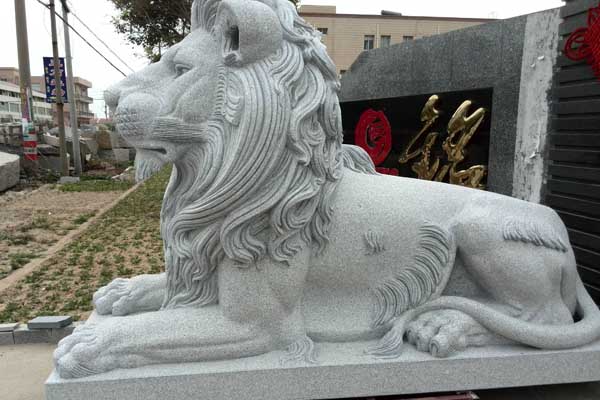 大型門(mén)牌石圖片大全集（大型門(mén)牌石價(jià)格）